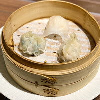 中国菜エスサワダ - 点心３種