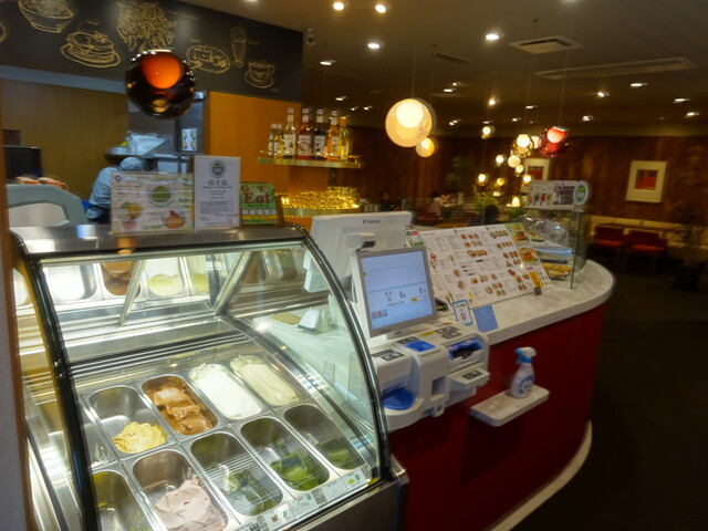 アローロカフェ Alloro Cafe 加須 カフェ 食べログ