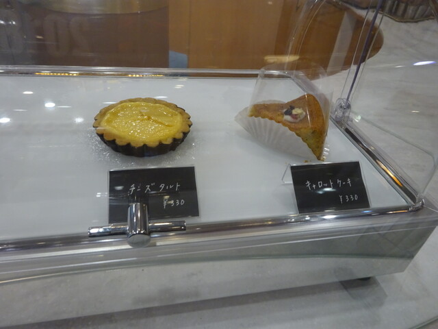 アローロカフェ Alloro Cafe 加須 カフェ 食べログ