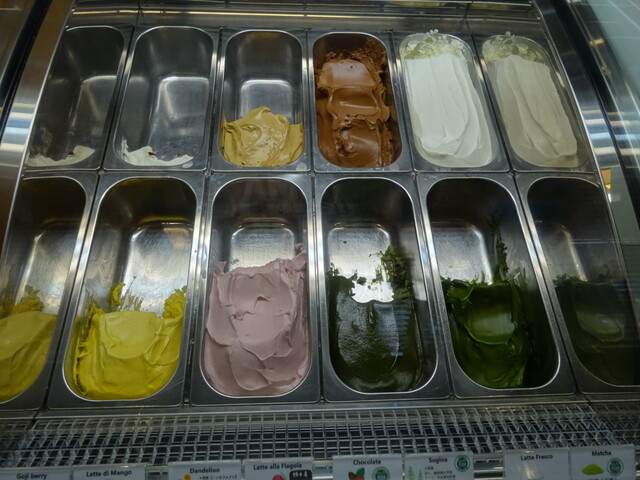 アローロカフェ Alloro Cafe 加須 カフェ 食べログ