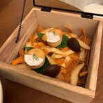 Preludio - デザート