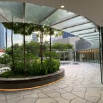 Preludio - 店舗外フロア