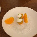 Preludio - デザート