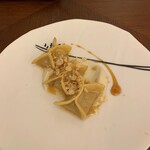 Preludio - ラビオリ