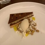 Preludio - デザート