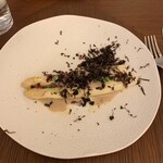 Preludio - 白アスパラ