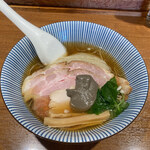 寿製麺 よしかわ 川越店 - 