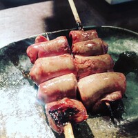 里葉亭 - 