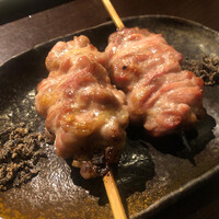 里葉亭 - 