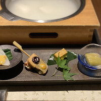 豆乳とんしゃぶ 寅太郎 - 