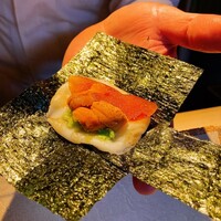 鮨 光史郎 - 