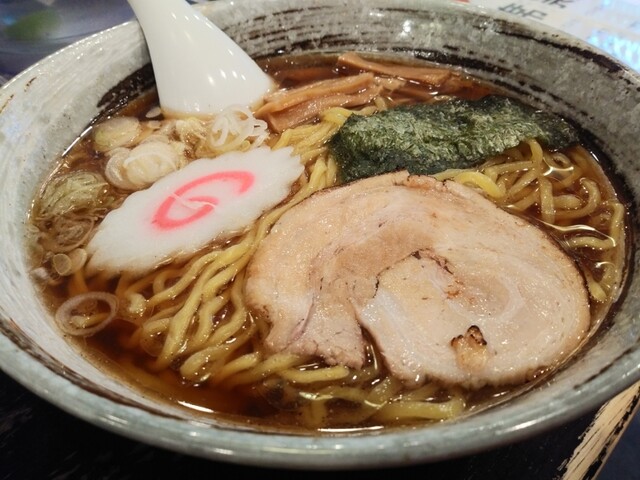 立川や たちかわや 立川 ラーメン 食べログ