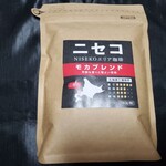 ジャパンミート卸売市場 - モカブレンド