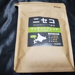 ジャパンミート卸売市場 - マンデリンブレンド