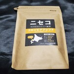 ジャパンミート卸売市場 - コロンビア