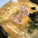 ラーメンショップ - 