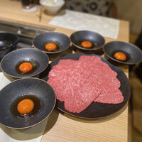 お肉屋 けいすけ 三男坊 - 