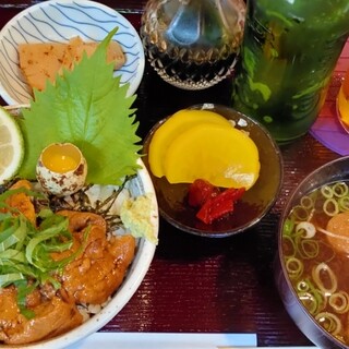 カフェウミネコ 放浪記_1