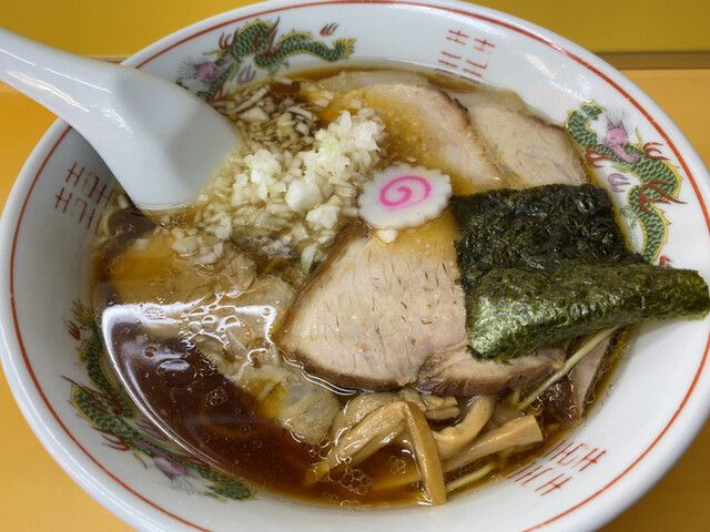 トモエ 八王子店 めじろ台 ラーメン 食べログ トモエ 八王子店 めじろ台 ラーメン 食べログ