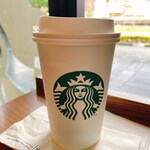 スターバックス・コーヒー - アイスTドリップコーヒー