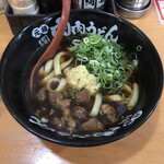 Gansoniku Nikuudon - 