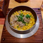 釜飯と和食 旬 - 