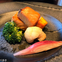 春秋 溜池山王店 - 