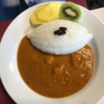 カフェ ミミ - 