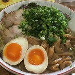 ラーメン 縁 - 