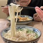 まことうどん - 