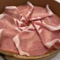 しゃぶしゃぶ 山笑ふ 銀座店 - 