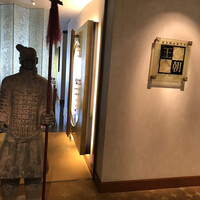 中国料理 「王朝」 ヒルトン名古屋 - 