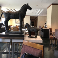 中国料理 「王朝」 ヒルトン名古屋 - 