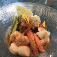 中国料理 「王朝」 ヒルトン名古屋 - 