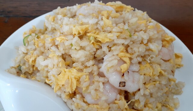 桃花苑 - 遊佐（中華料理）の写真