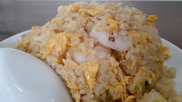 桃花苑 - 遊佐（中華料理）の写真