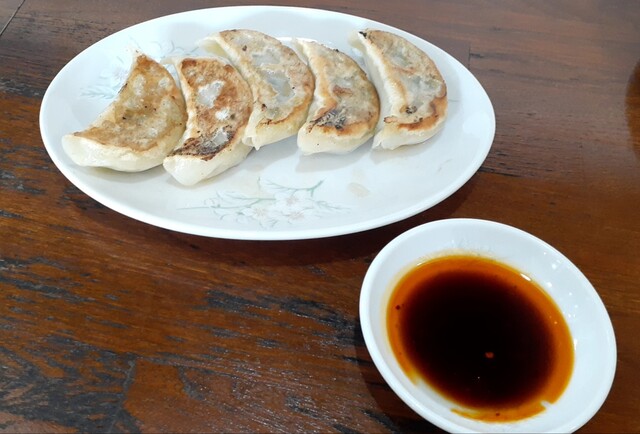 桃花苑 - 遊佐（中華料理）の写真