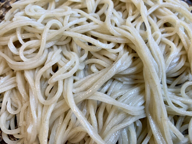 そば夢処 きた村 小佐越 そば 食べログ