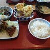 札幌白石食堂
