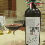 イタリアンレストラン Zucca - 