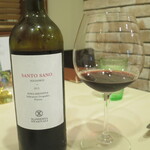 イタリアンレストラン Zucca - 