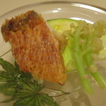 イタリアンレストラン Zucca - 