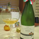 イタリアンレストラン Zucca - 