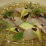 イタリアンレストラン Zucca - 