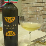 イタリアンレストラン Zucca - 