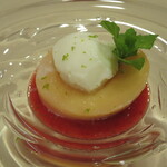 イタリアンレストラン Zucca - 