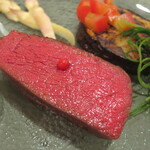 イタリアンレストラン Zucca - 