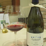 イタリアンレストラン Zucca - 