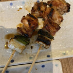 Yakitori Torizou - 