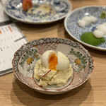 博多美食と日本酒　響喜 - 